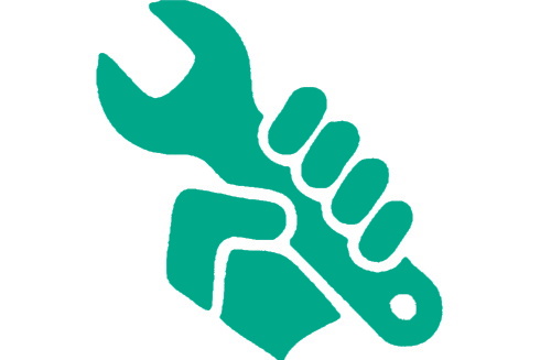 Расчеканка труб водоснабжения