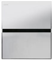 Клавиша смыва для писсуара Mepa Sanicontrol 718241, сеть 230V, хром Клавиша смыва для писсуара Mepa Sanicontrol 718241, сеть 230V, хром