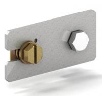 Крепежный элемент Mepa VariVIT 542002