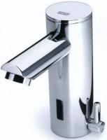 Смеситель для раковины Mepa Square бесконтактный 718856