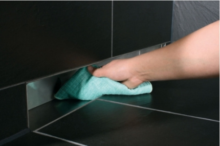 Дренажный канал Mepa TersoWALL 150390 70 см