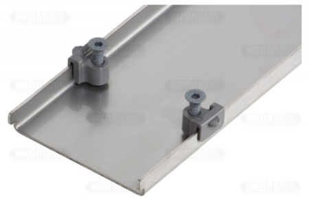 Решетка на дренажный канал Mepa Plan 150320 90 см